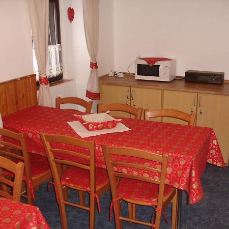 Chata Bucharka Liberec Buitenkant foto