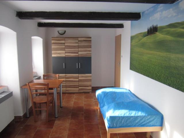 Chata Bucharka Liberec Buitenkant foto