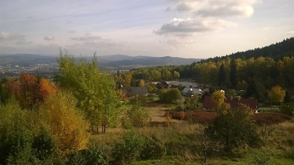 Chata Bucharka Liberec Buitenkant foto