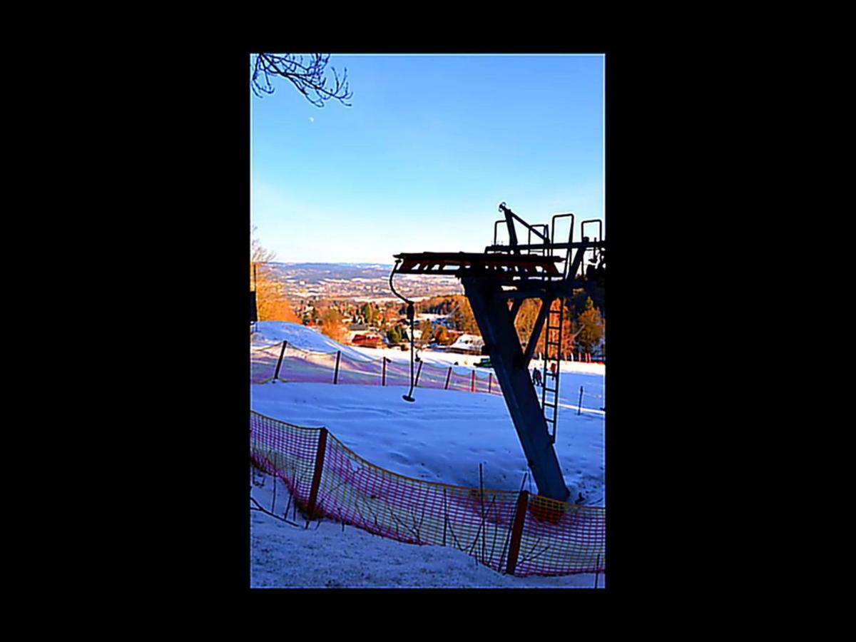 Chata Bucharka Liberec Buitenkant foto